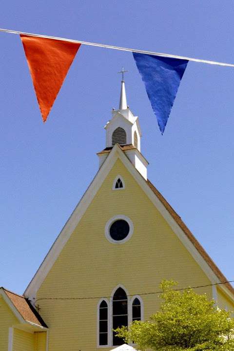 Saint James Anglican Church